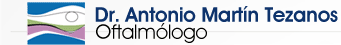 Dr. Antonio Martn Tezanos. Oftalmlogo